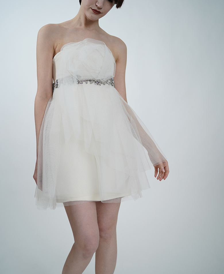 【MARCHESA】 B20901（9号mini）