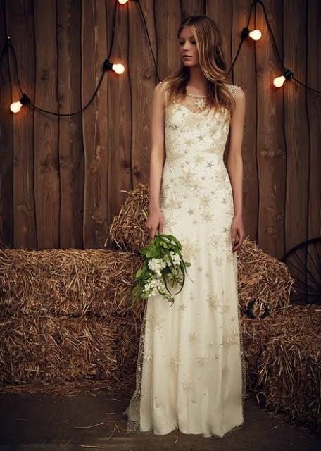 【JENNY PACKHAM】Jolene（UK6/9号）