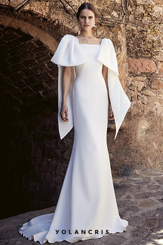 【YOLAN CRIS】DOLC（9号）