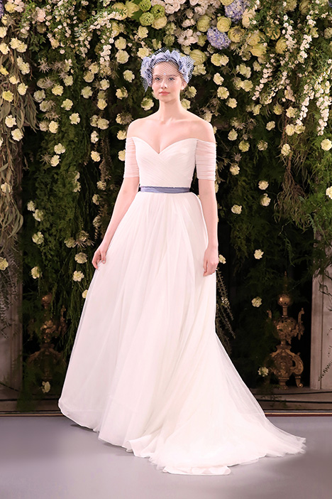 【JENNY PACKHAM】Thistle (UK8/11号）