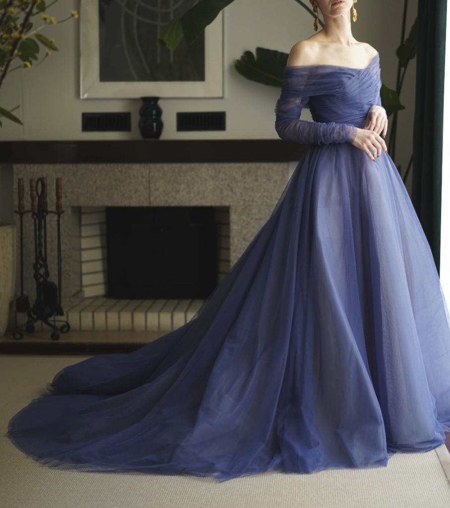 【NUMBER 5 original】AMETHYST（13号）